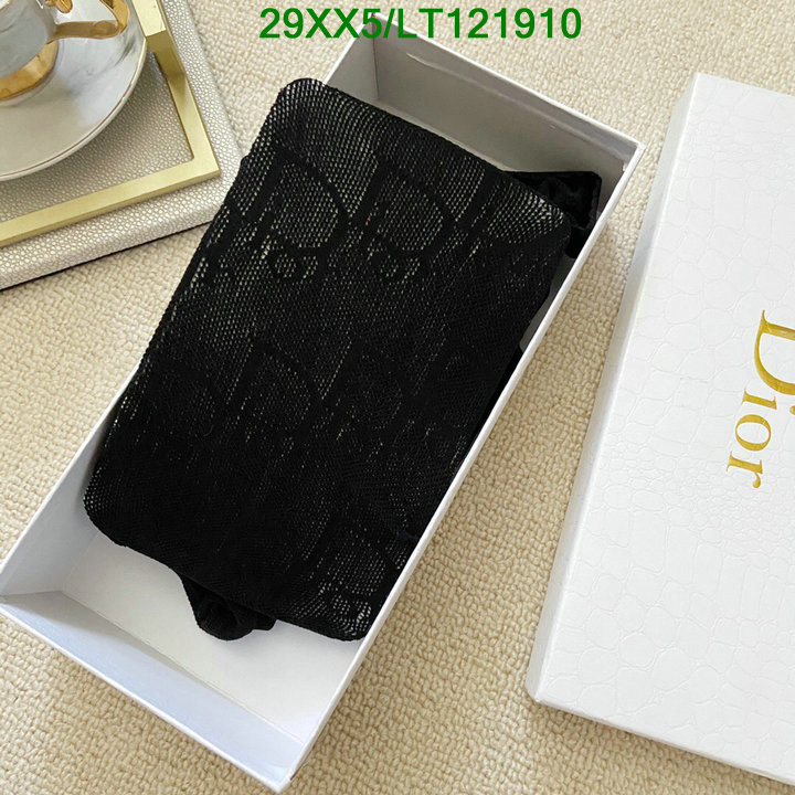 Pantyhose Stockings-Dior, Code: LT121910,$: 29USD