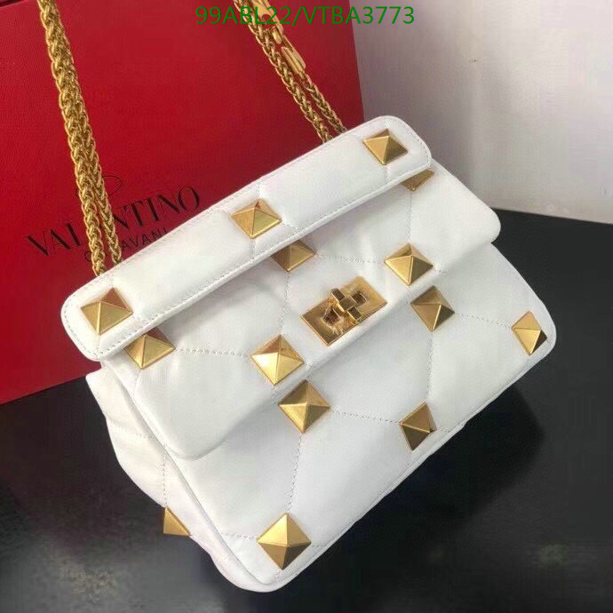 Valentino Bag-(4A)-Roman Stud-,Code: VTBA3773,$: 99USD