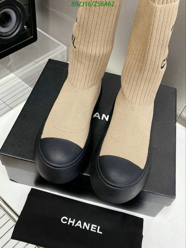 Women Shoes-Chanel,Code: ZS6462,$: 89USD