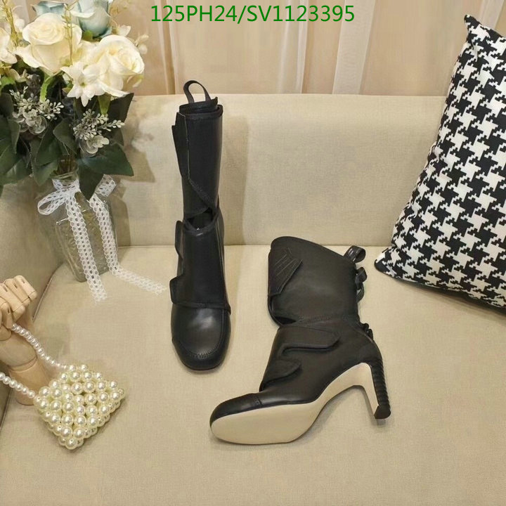 Women Shoes-Fendi, Code: SV1123395,$:125USD