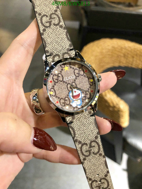 Watch-4A Quality-Gucci, Code: KW5813,$: 99USD