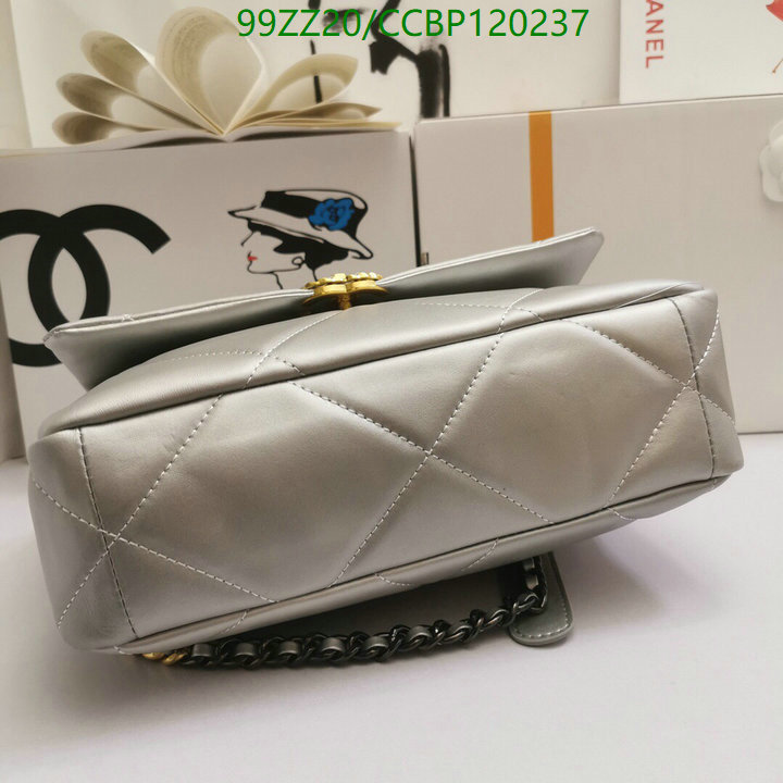 Chanel Bags ( 4A )-Diagonal-,Code: CCBP120237,$: 99USD