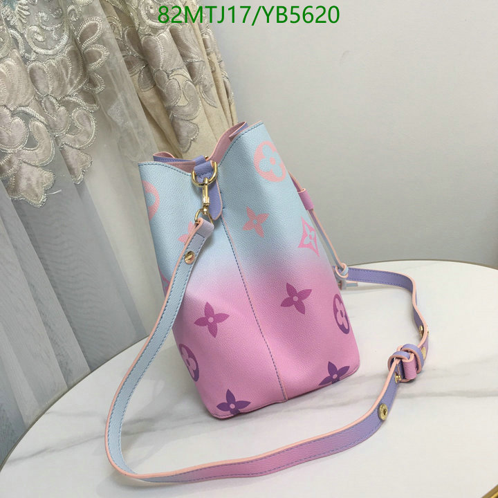 LV Bags-(4A)-Nono-No Purse-Nano No-,Code: YB5620,$: 82USD