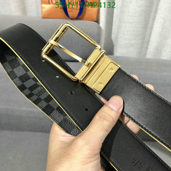 Belts-LV, Code: HP4132,$: 55USD