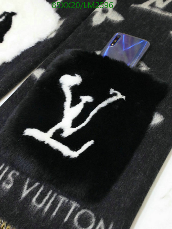 Scarf-LV,-Code: LM2596,$: 85USD