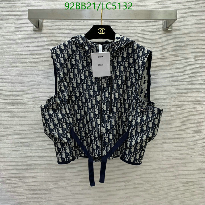 Clothing-Dior,Code: LC5132,$: 92USD