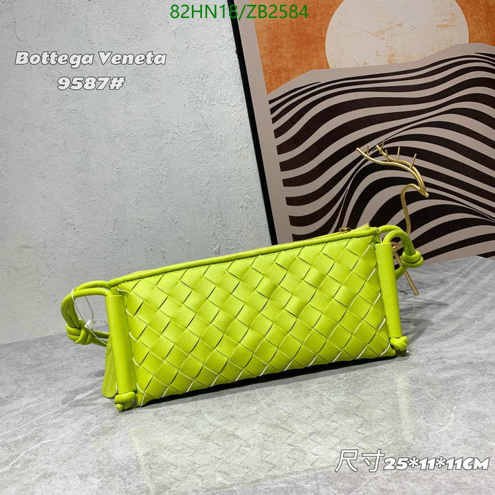 BV Bag-(4A)-Diagonal-,Code: ZB2584,$: 82USD