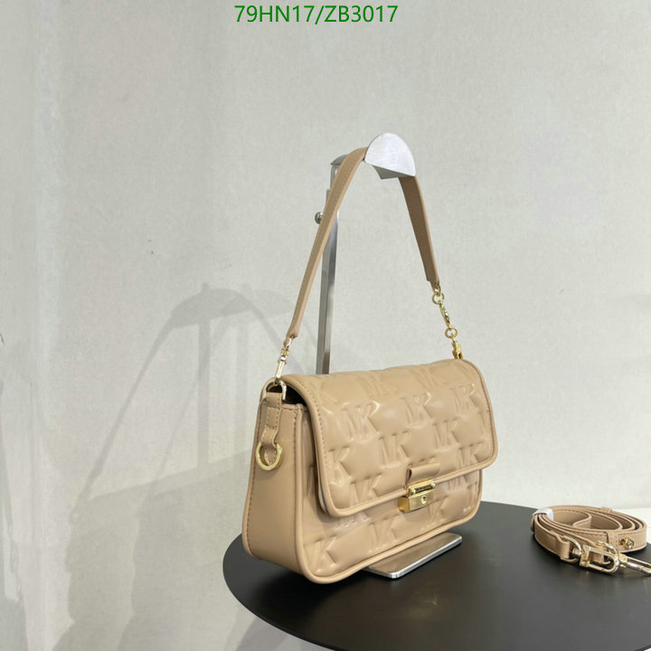 Michael Kors Bag-(4A)-Diagonal-,Code: ZB3017,$: 79USD