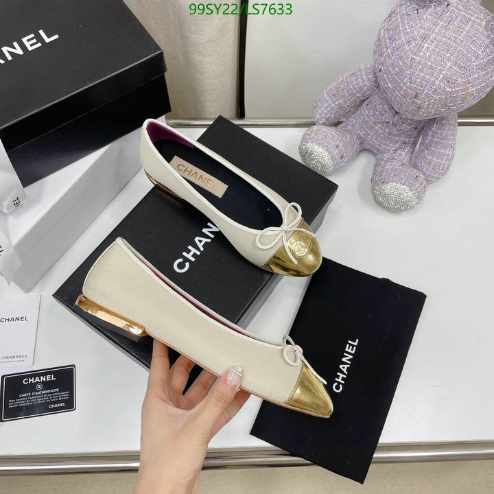 Women Shoes-Chanel,Code: LS7633,$: 99USD