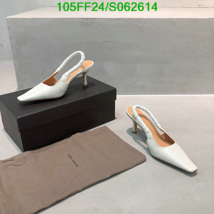 Women Shoes-BV, Code: S062614,$: 105USD