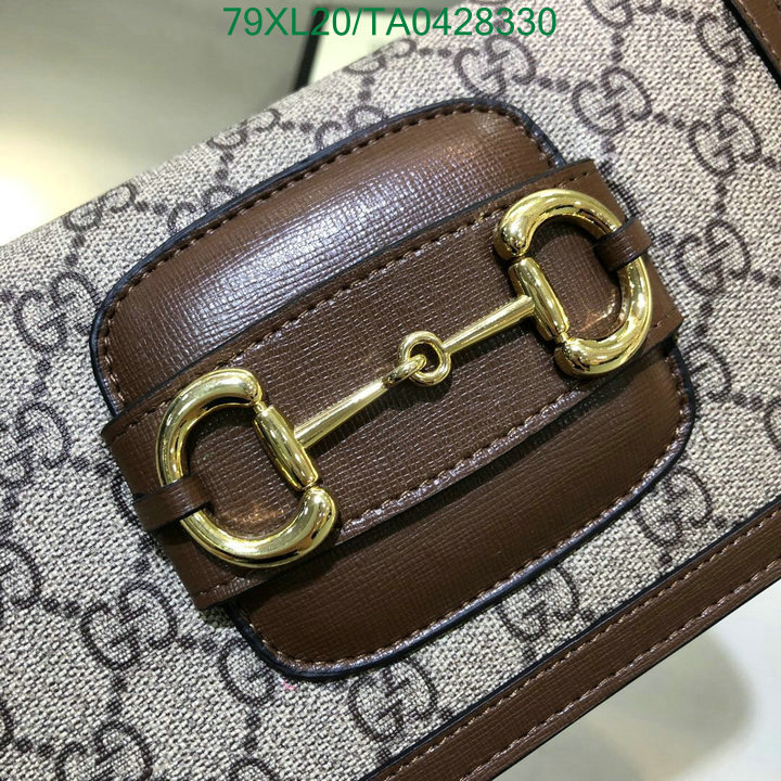 Gucci Bag-(4A)-Wallet-,Code:TA0428330,$: 79USD