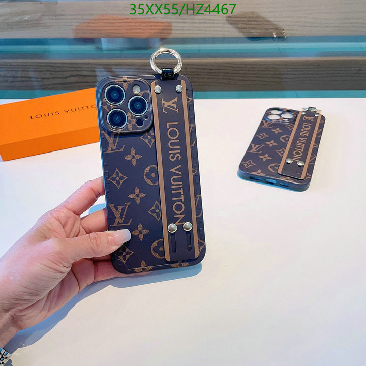 Phone Case-LV, Code: HZ4467,$: 35USD