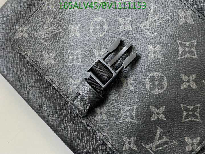 LV Bags-(Mirror)-Pochette MTis-Twist-,Code: LBV1111153,$:165USD