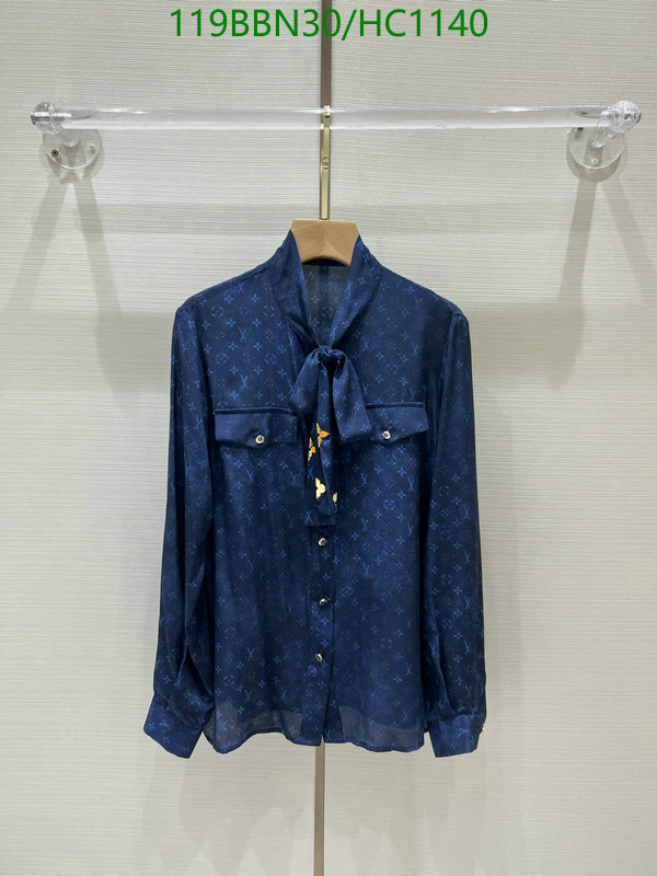 Clothing-LV, Code: HC1140,$: 119USD