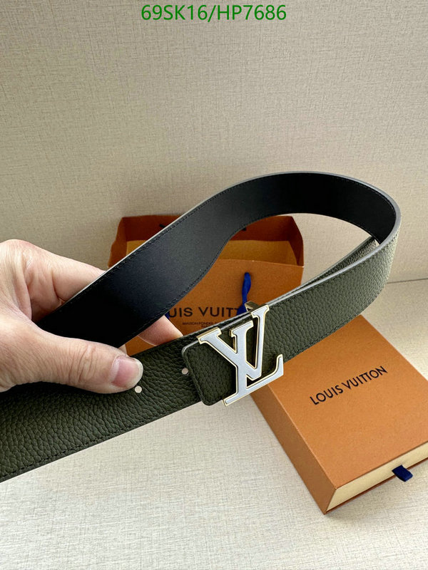 Belts-LV, Code: HP7686,$: 69USD