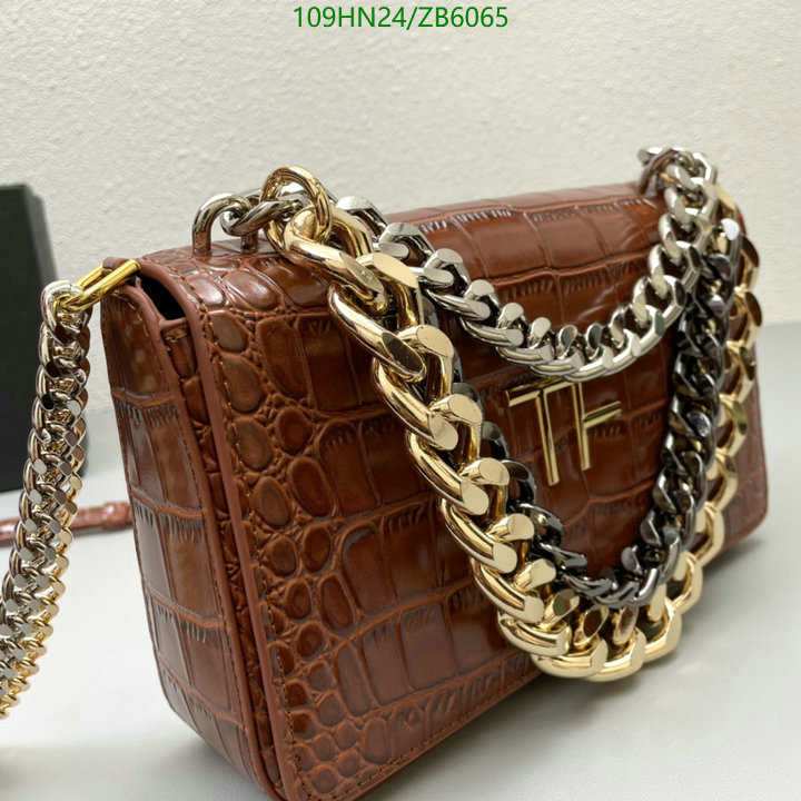 Tom Ford Bag-(4A)-Diagonal-,Code: ZB6065,$: 109USD