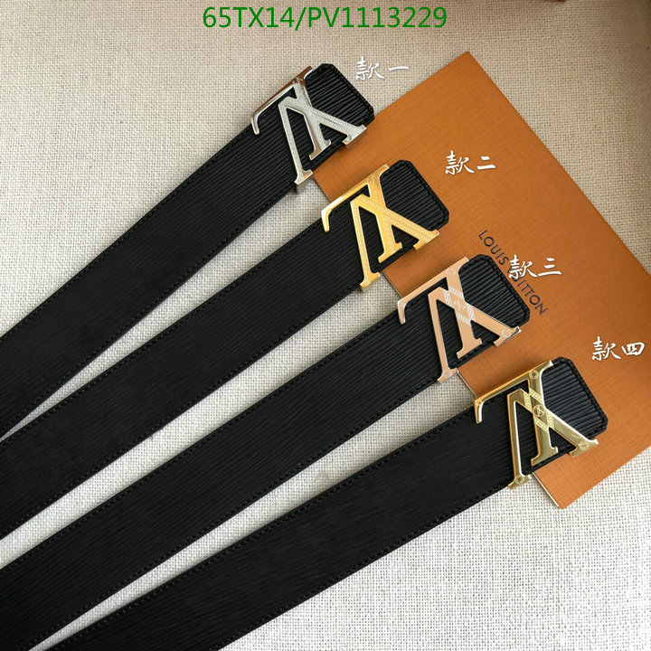 Belts-LV, Code: PV1113229,$:65USD