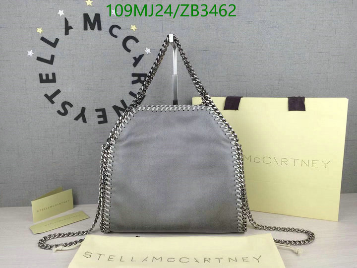Stella McCartney Bag-(4A)-Diagonal-,Code: ZB3462,$: 109USD