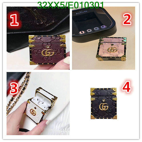 Electronics-Gucci, Code: E010301,$: 32USD