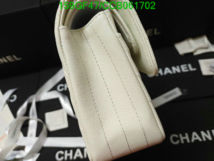 Chanel Bags -(Mirror)-Diagonal-,Code: CCB061702,$: 159USD