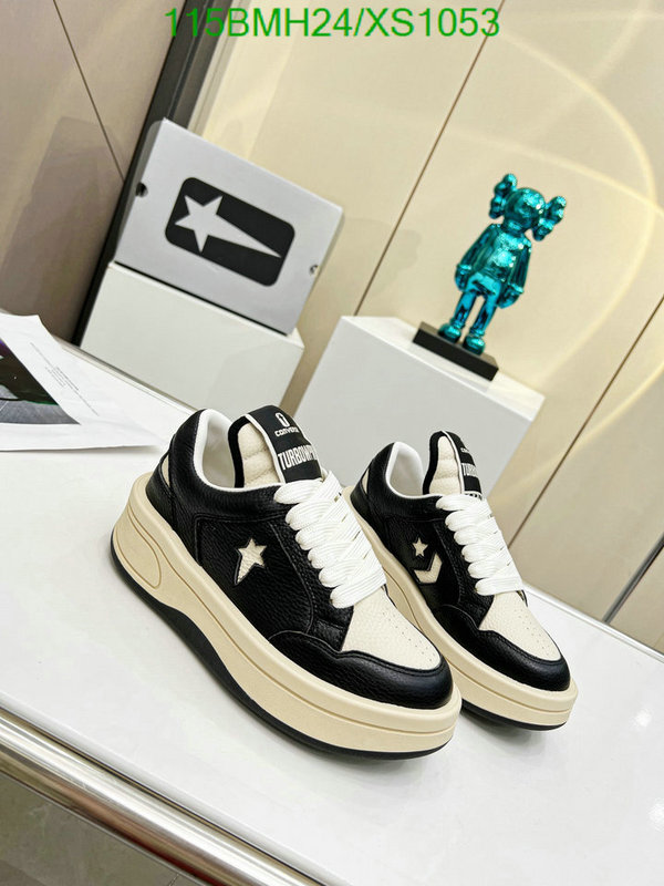 Men shoes-RICK OWENS, Code: XS1053,