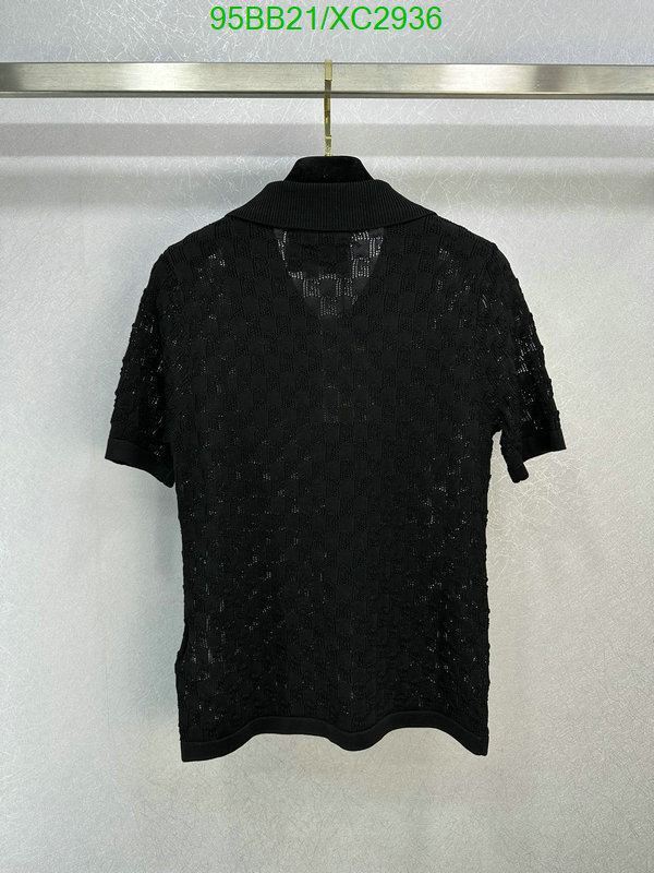 Clothing-Gucci, Code: XC2936,$: 95USD