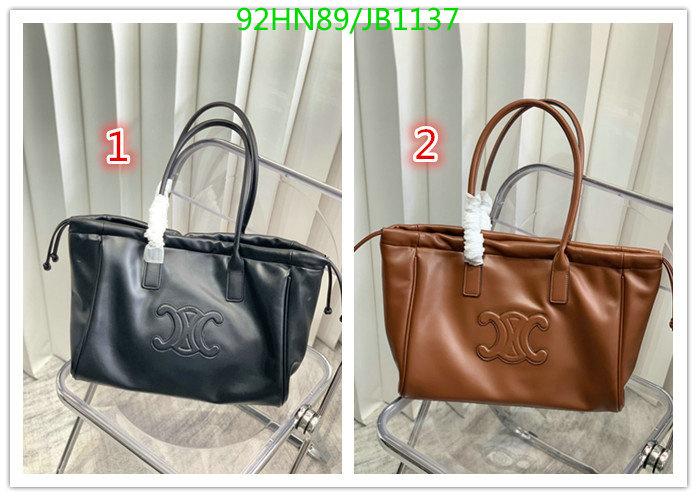 Celine Bag-(4A)-Handbag-,Code: JB1137,$: 92USD