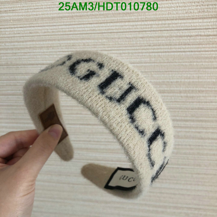 Headband-Gucci, Code: HDT010780,$: 25USD