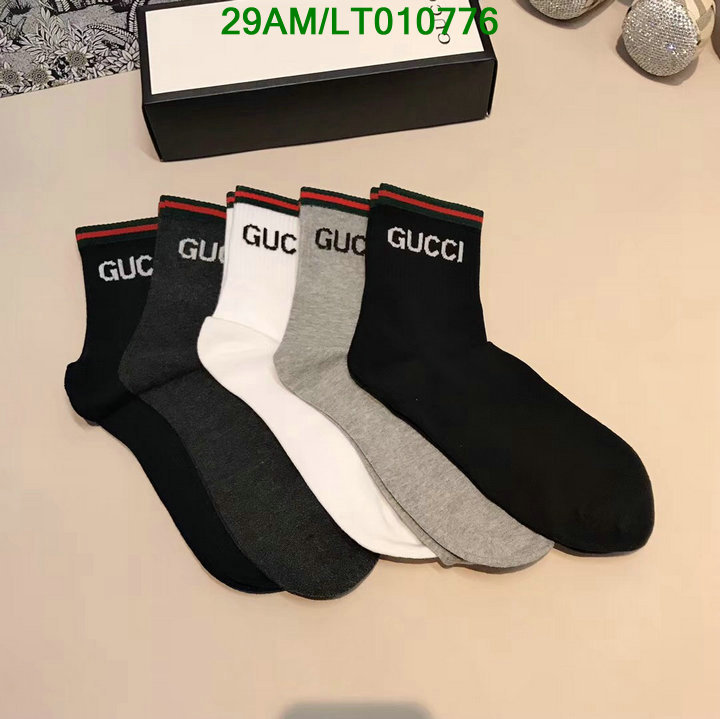 Sock-Gucci,Code: LT010776,$: 29USD