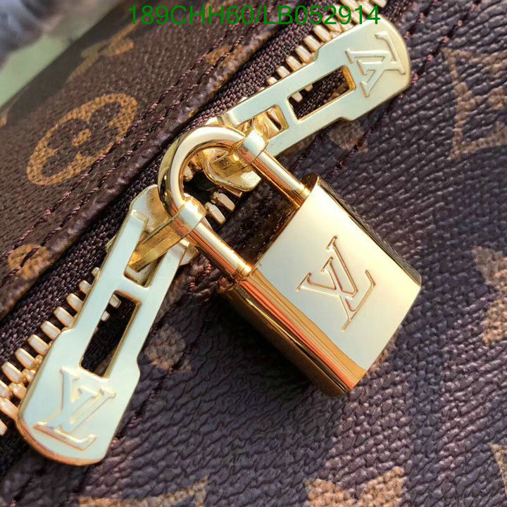 LV Bags-(Mirror)-Speedy-,Code: LB052914,