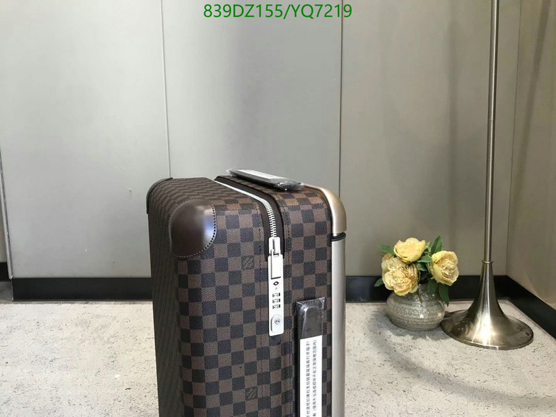 Trolley Case-LV, Code: YQ7219,$: 889USD