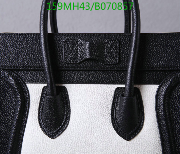 Celine Bag-(4A)-Handbag-,Code: B070857,$: 159USD