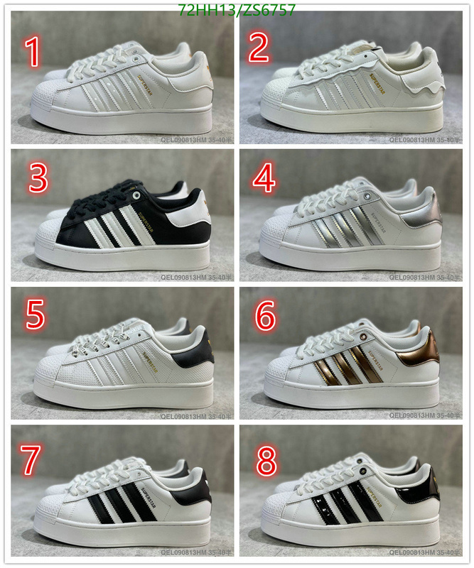 Women Shoes-Adidas, Code: ZS5757,$: 72USD