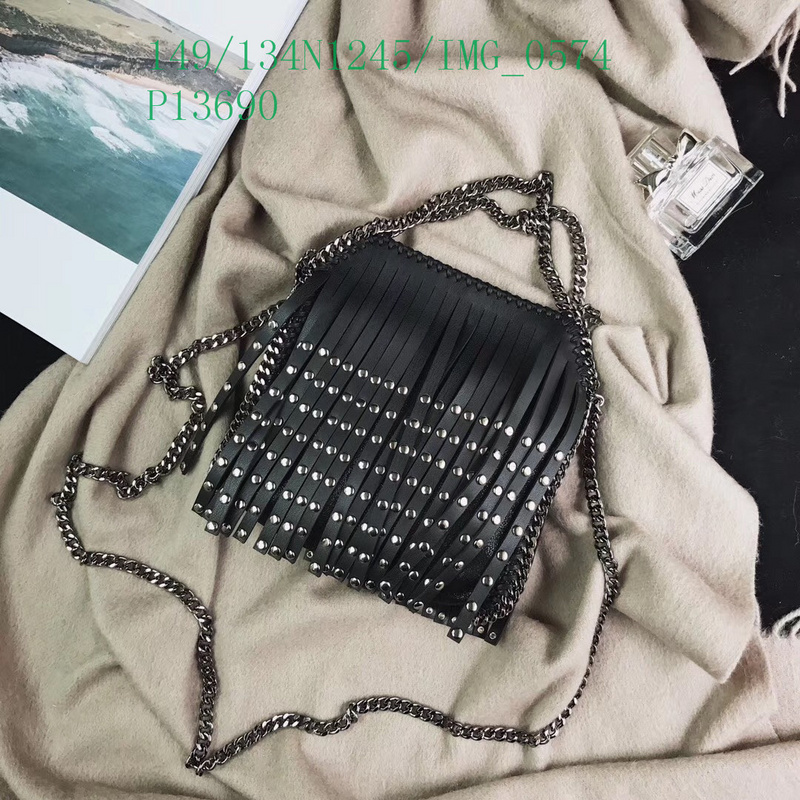 Stella McCartney Bag-(Mirror)-Handbag-,Code: STB110749,$: 149USD
