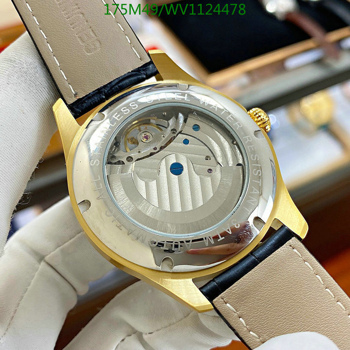 Watch-(4A)-Rolex, Code: WV1124478,$: 175USD