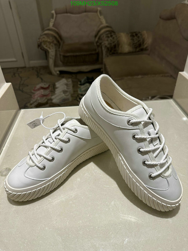 Women Shoes-Gucci, Code: XS2508,$: 109USD