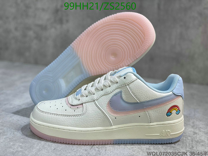 Men shoes-Nike, Code: ZS2560,$: 99USD