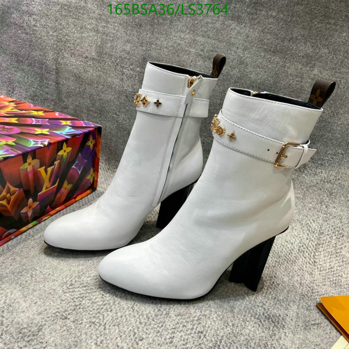 Women Shoes-LV, Code: LS3764,$: 165USD