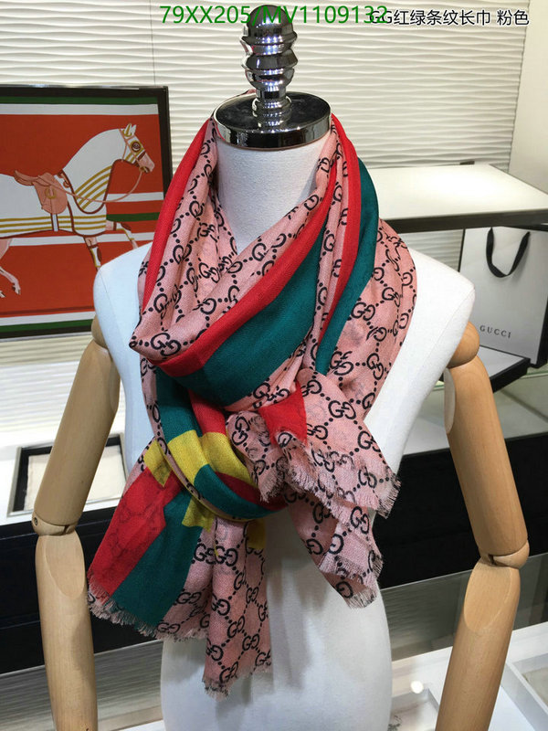 Scarf-Gucci, Code: MV1109132,$:79USD