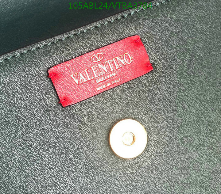 Valentino Bag-(4A)-Diagonal-,Code: VTBA3784,$: 105USD