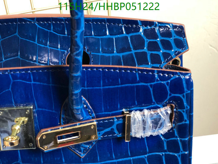 Hermes Bag-(4A)-Birkin-,Code: HHBP051222,$: 115USD