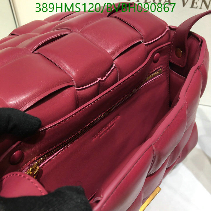 BV Bag-(Mirror)-Cassette Series,Code: BVBH090867,$:389USD