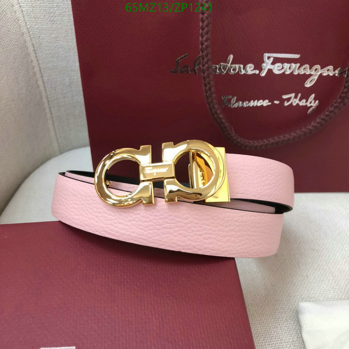 Belts-Ferragamo, Code: ZP1241,$: 65USD