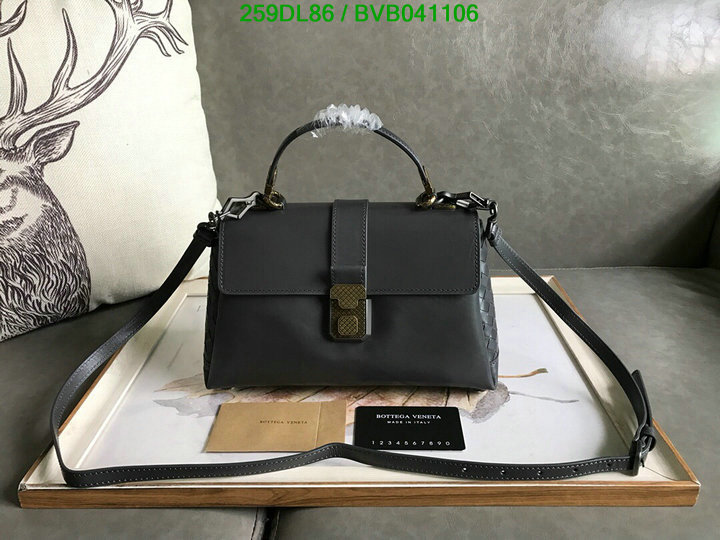 BV Bag-(Mirror)-Diagonal-,Code: BVB041106,$: 259USD