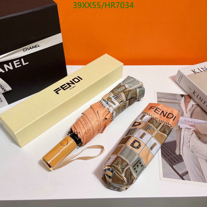 Umbrella-Fendi, Code: HR7034,$: 39USD