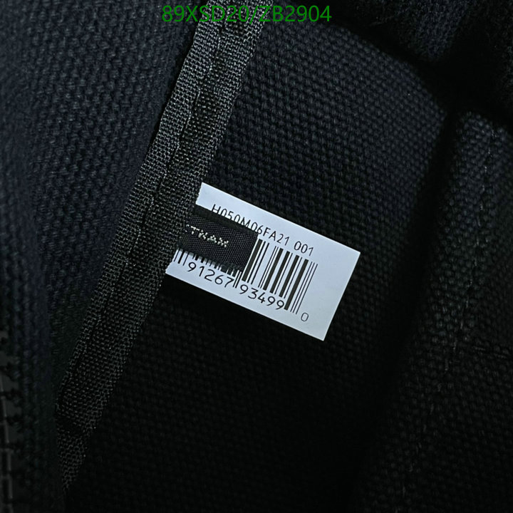 Marc Jacobs Bags -(Mirror)-Handbag-,Code: ZB2904,$: 89USD