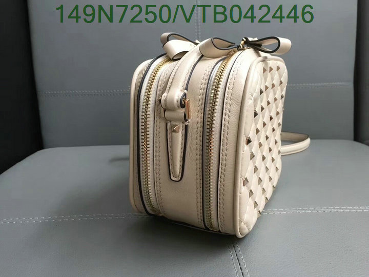 Valentino Bag-(Mirror)-Diagonal-,Code: VTB042446,$:149USD