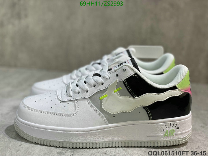 Men shoes-Nike, Code: ZS2993,$: 69USD