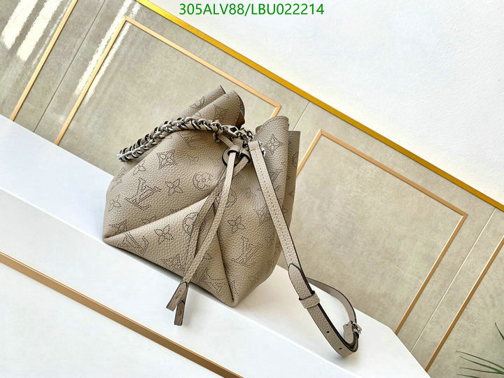 LV Bags-(Mirror)-Nono-No Purse-Nano No-,Code: LBU022214,$: 305USD