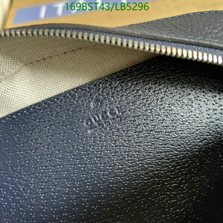 Gucci Bag-(Mirror)-Ophidia,Code: LB5296,$: 169USD